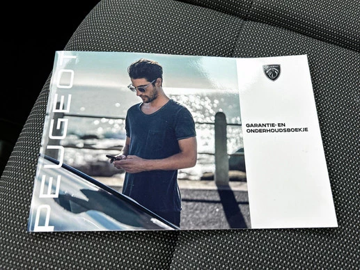 Peugeot Partner - Afbeelding 25 van 30