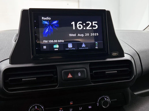 Peugeot Partner - Afbeelding 27 van 30