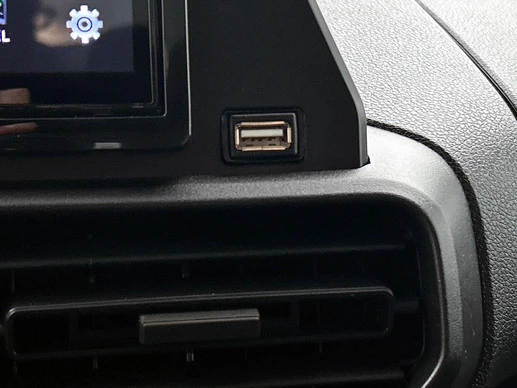 Peugeot Partner - Afbeelding 29 van 30