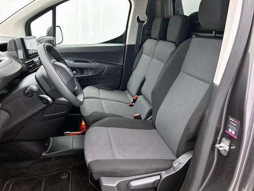 Peugeot Partner - Afbeelding 30 van 30