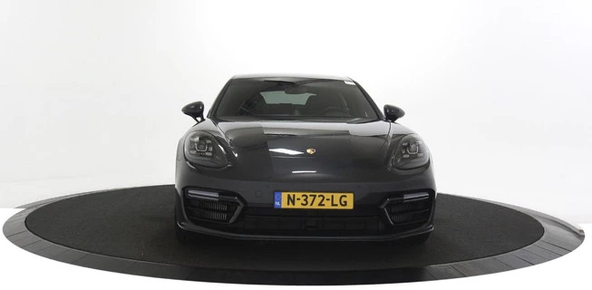 Porsche Panamera - Afbeelding 2 van 24