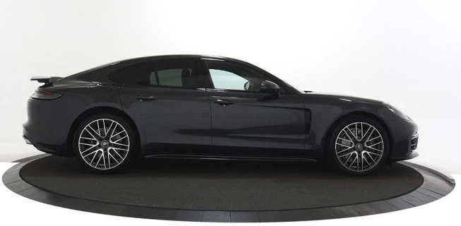 Porsche Panamera - Afbeelding 4 van 24
