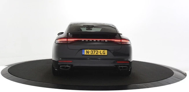 Porsche Panamera - Afbeelding 6 van 24