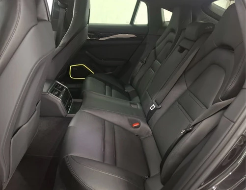 Porsche Panamera - Afbeelding 14 van 24