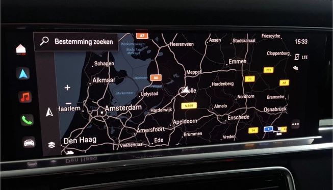 Porsche Panamera - Afbeelding 15 van 24