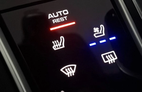 Porsche Panamera - Afbeelding 21 van 24