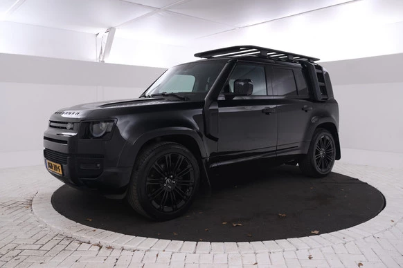 Land Rover Defender - Afbeelding 1 van 30