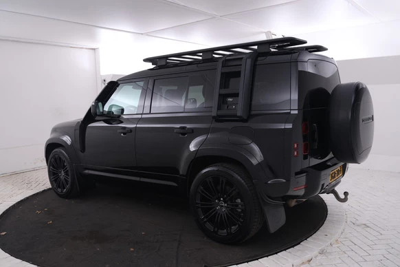 Land Rover Defender - Afbeelding 2 van 30