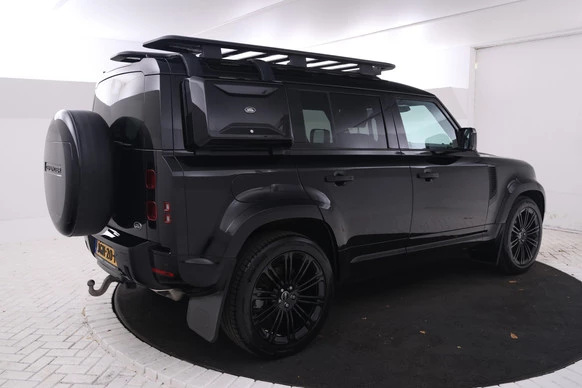 Land Rover Defender - Afbeelding 3 van 30