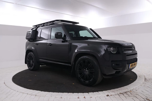 Land Rover Defender - Afbeelding 4 van 30