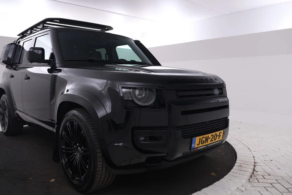 Land Rover Defender - Afbeelding 5 van 30