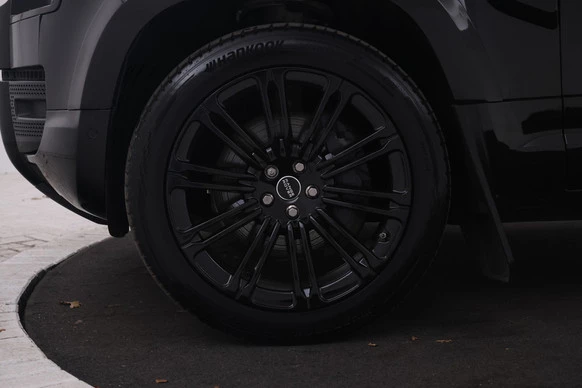 Land Rover Defender - Afbeelding 6 van 30