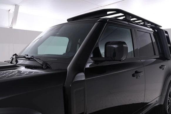 Land Rover Defender - Afbeelding 9 van 30