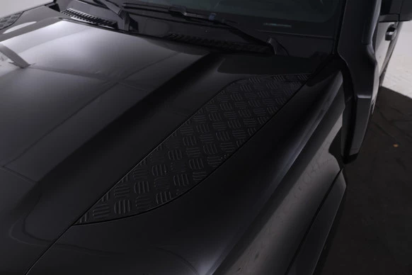 Land Rover Defender - Afbeelding 12 van 30