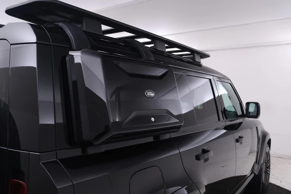 Land Rover Defender - Afbeelding 13 van 30
