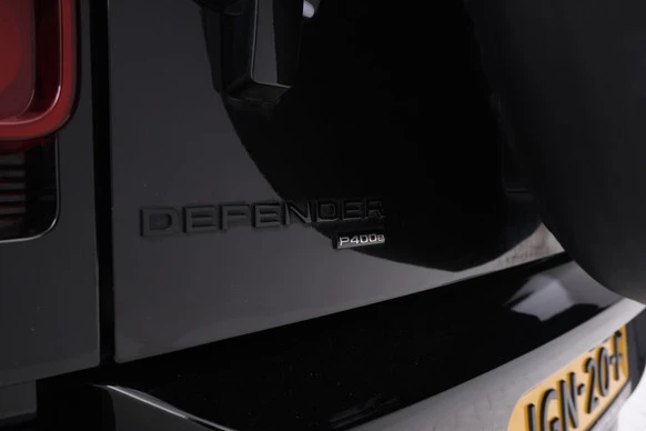 Land Rover Defender - Afbeelding 14 van 30