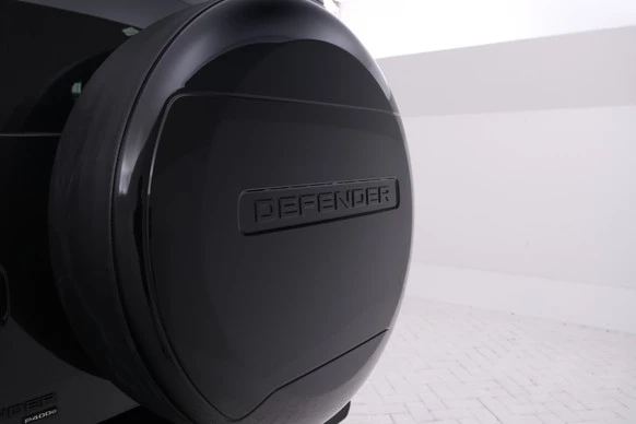 Land Rover Defender - Afbeelding 17 van 30