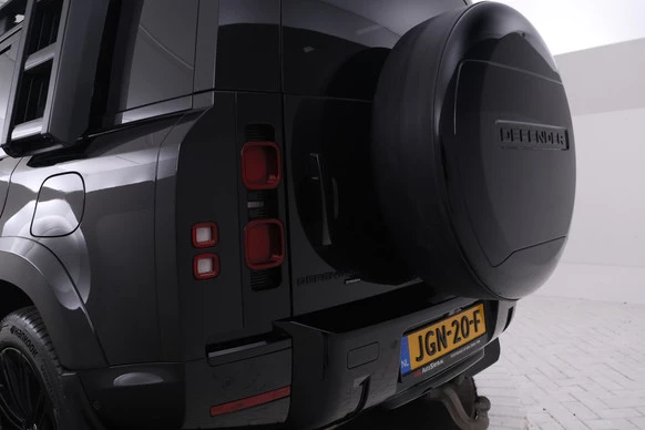 Land Rover Defender - Afbeelding 18 van 30