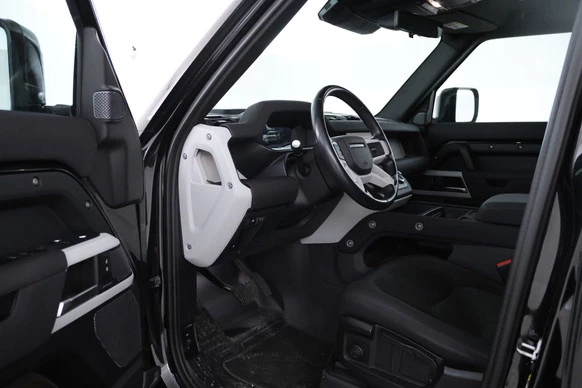 Land Rover Defender - Afbeelding 23 van 30