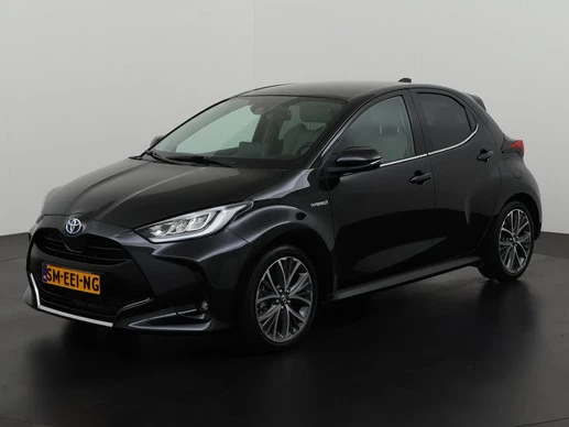 Toyota Yaris - Afbeelding 1 van 30