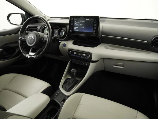 Toyota Yaris - Afbeelding 2 van 30