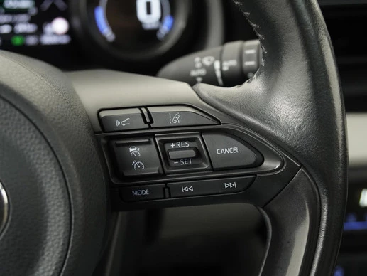 Toyota Yaris - Afbeelding 8 van 30