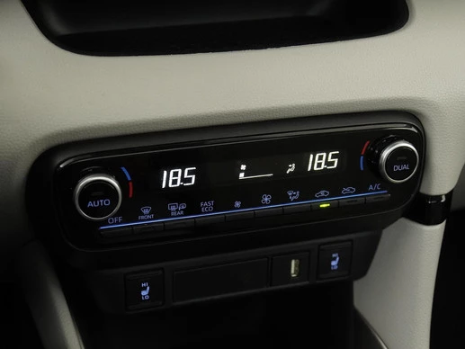 Toyota Yaris - Afbeelding 9 van 30