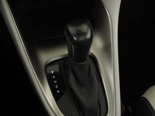 Toyota Yaris - Afbeelding 10 van 30