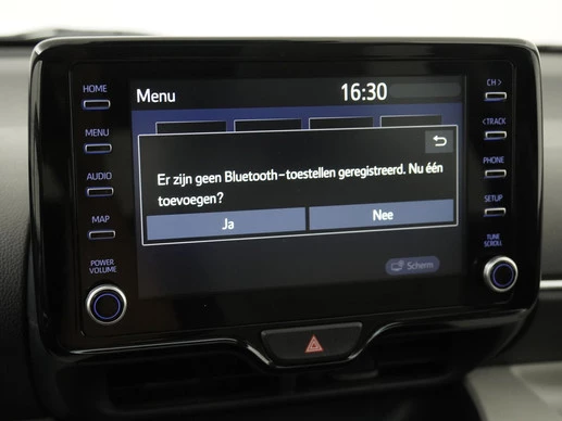 Toyota Yaris - Afbeelding 14 van 30