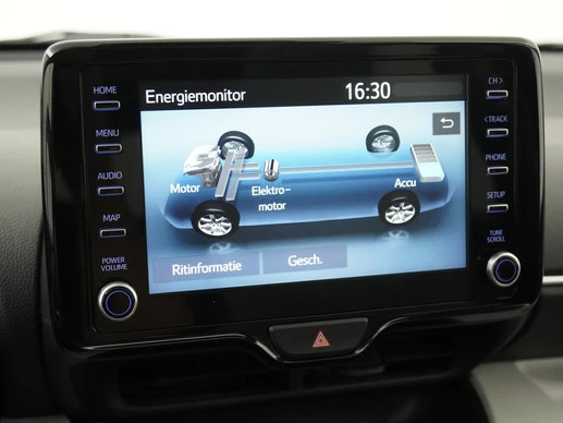 Toyota Yaris - Afbeelding 15 van 30