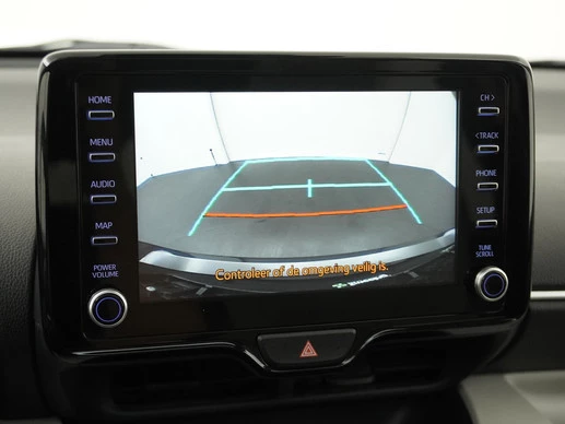 Toyota Yaris - Afbeelding 17 van 30