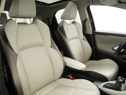 Toyota Yaris - Afbeelding 23 van 30