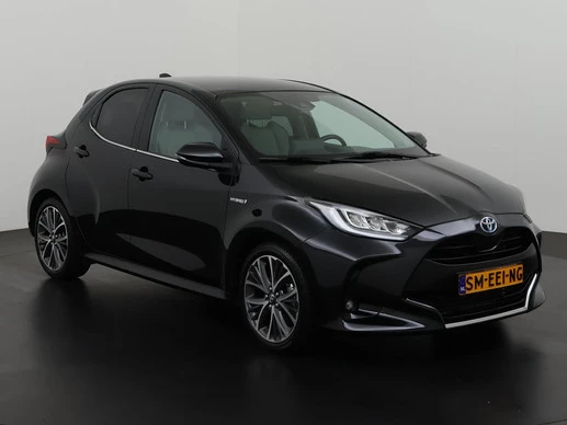 Toyota Yaris - Afbeelding 26 van 30