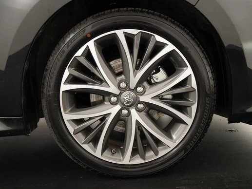 Toyota Yaris - Afbeelding 28 van 30