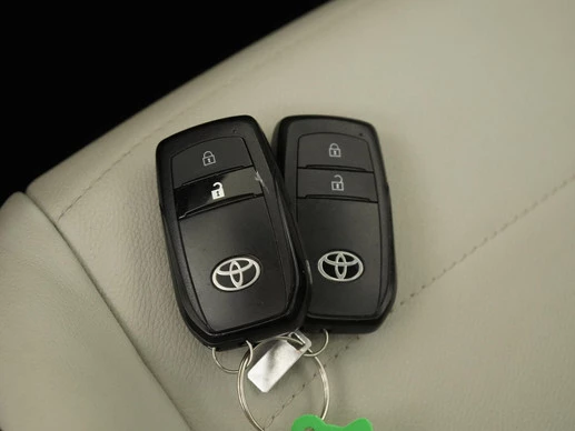 Toyota Yaris - Afbeelding 30 van 30