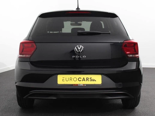Volkswagen Polo - Afbeelding 5 van 30