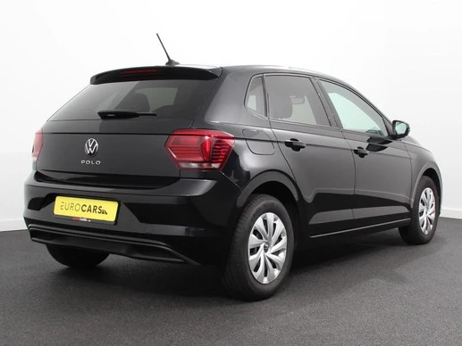 Volkswagen Polo - Afbeelding 6 van 30