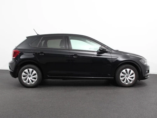 Volkswagen Polo - Afbeelding 8 van 30