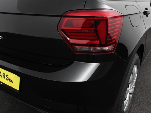 Volkswagen Polo - Afbeelding 30 van 30