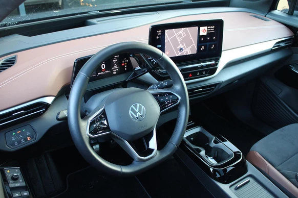 Volkswagen ID.5 - Afbeelding 4 van 25