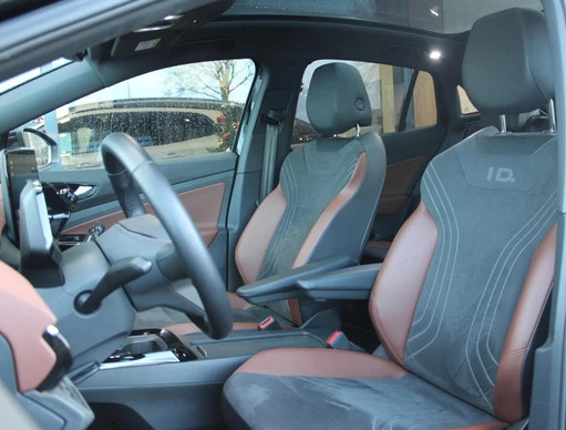 Volkswagen ID.5 - Afbeelding 5 van 25