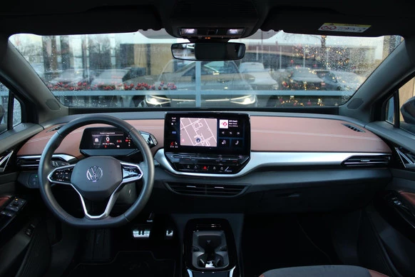 Volkswagen ID.5 - Afbeelding 6 van 25