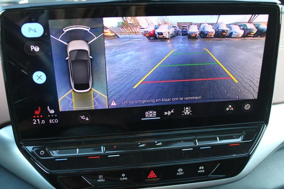 Volkswagen ID.5 - Afbeelding 9 van 25