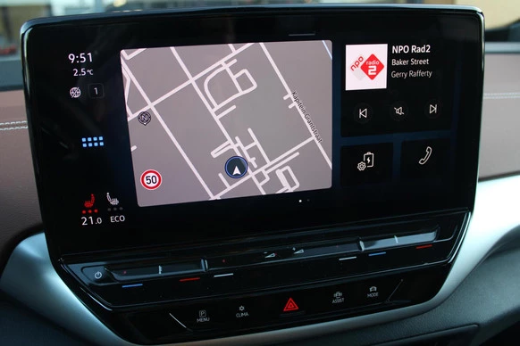 Volkswagen ID.5 - Afbeelding 12 van 25