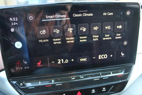 Volkswagen ID.5 - Afbeelding 13 van 25