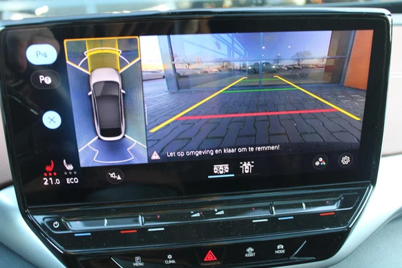 Volkswagen ID.5 - Afbeelding 14 van 25