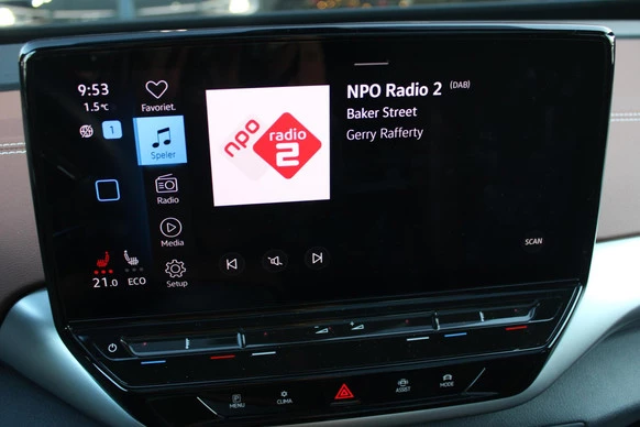 Volkswagen ID.5 - Afbeelding 15 van 25