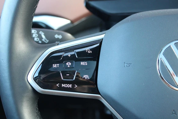 Volkswagen ID.5 - Afbeelding 16 van 25