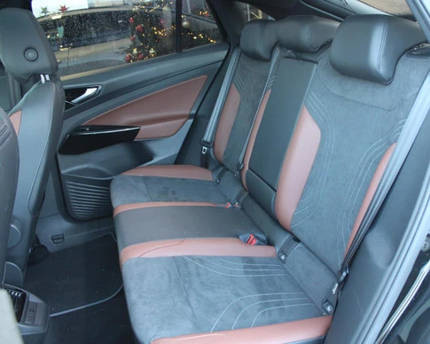 Volkswagen ID.5 - Afbeelding 20 van 25