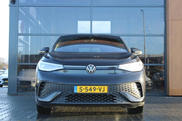 Volkswagen ID.5 - Afbeelding 21 van 25